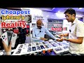   iphone  biggest iphone sale ever  cheapest iphone market   iphone15 pro vs  s24ultra