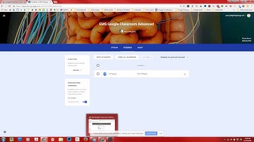 Google Classroom Parent/Guardian Summaries