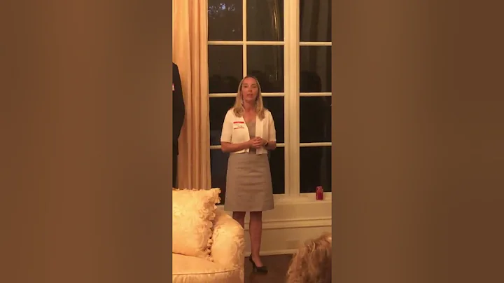 Connie Cullen FMSD School Board Candidate - Spring...