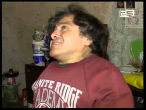 ჯემალ ფუტკარაძემ მარტოხელა ომარ როდონაია მოინახულა