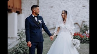 Milorad & Magda - Nunta Resimi