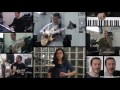 Minuano (P.Metheny/L. Mays) cover by Michele Fischietti