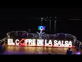 El Cofre De La Salsa - Romantica 🎥  🇻🇪  Pto - Ordaz 🇻🇪 ❌ Dj Ewduar Mix ❌ 🎥 ( Live Set )  🎥