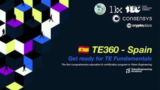 Token Engineering en español - Sesión 2. Jesús Pérez (Crypto Plaza)