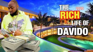 Inside The Life Of Davido | David Adeleke