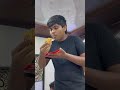 Kfc in caravan bus  gpmuthu official suprised   views of rithik  shorts