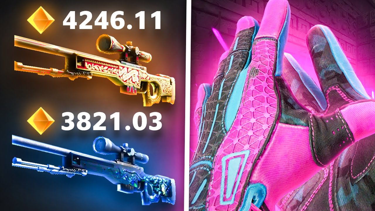 *RARE* UNBOXINGS paid INSANE… HUGE PULLS!? (CLASH.GG)