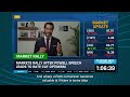 08-22-2025 Schwab Network Interview: Market Picks, US Economy, and Retirement Planning