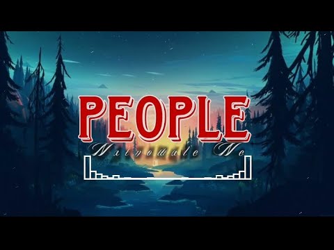 People X Nainowale Ne (Mashup) - Full Version | Neeti Mohan & Libianca | Lo-fi