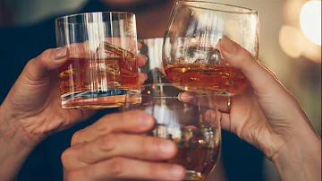 ¿Qué le hace a tu cuerpo beber whisky todas las noches?