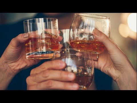 Video: Por que duele el whisky y que hacer