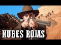 Nubes Rojas | Película de vaqueros en español