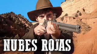 Nubes Rojas | Película de vaqueros en español