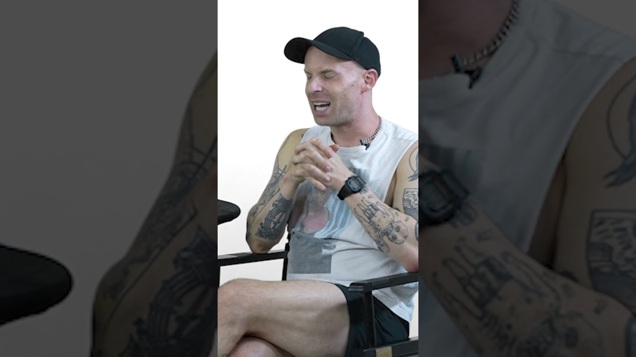 Breakfast - A Tammie Minute w/ Katya #shorts