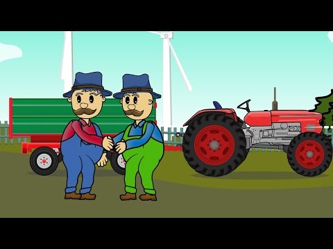 Video: Pojazdné Traktory Krotof: Vlastnosti Modelov S Výkonom 7, 9 A 13 Koní. S., Tipy Na Výber Karburátora Pre Dieselové Motobloky