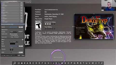 COMMUNITY Theme Creator for BigBox 1.0.8.2
