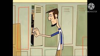 Abe’s Locker S1 E4 (Clone High)