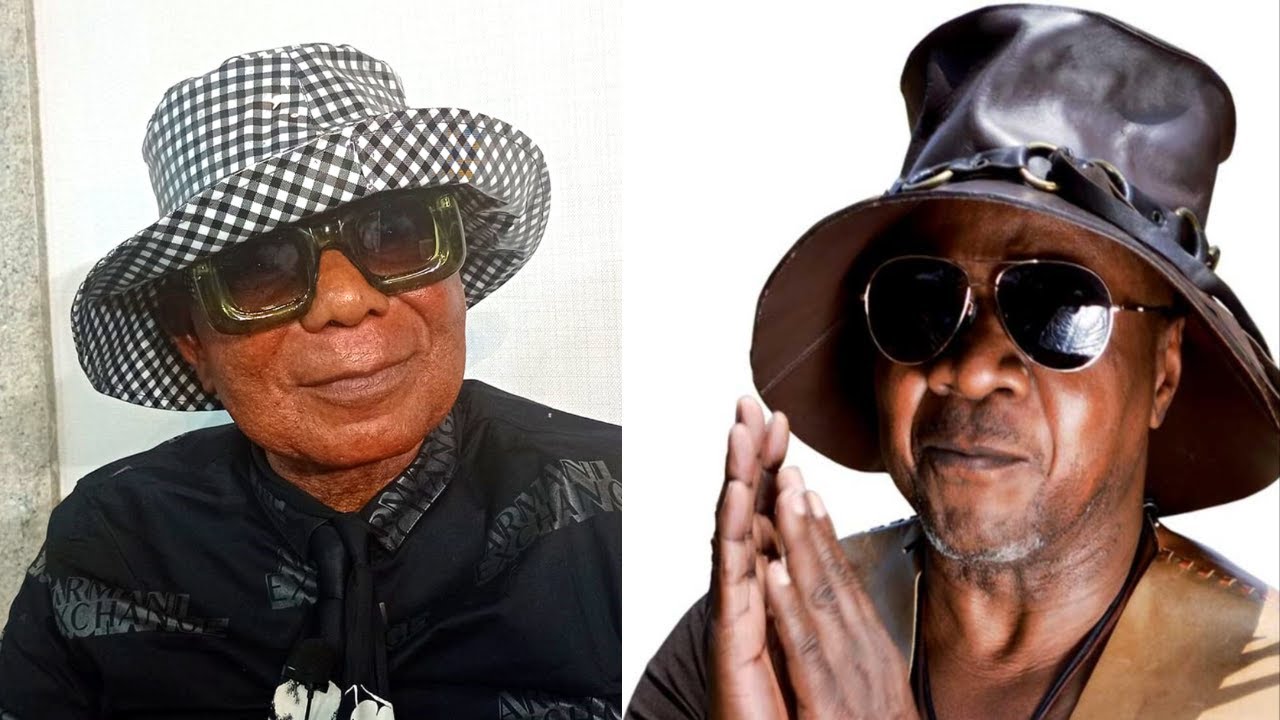 ASHA MOVOTO REND A SES DETRACTEURS BALINGI BABOMA YE