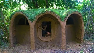 Build Hobbit house Build Hobbit house