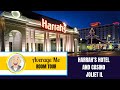 Rare Live Roulette! Harrahs Casino Joliet, IL - YouTube