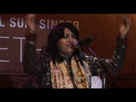 Kavita Seth   Live In Concert at Ravindra Natya Mandir   Na Tera Khuda