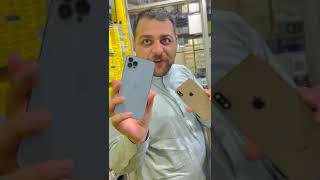IPHONE XS MAX CONVER to 13 PRO MAX