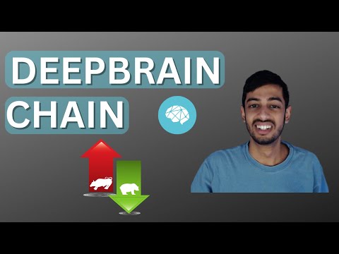 Deep Brain Chain (DBC) Crypto Review - AI ChatGPT Investment
