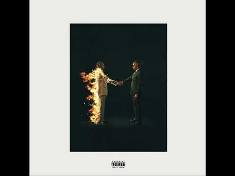 Metro Boomin - Don’t Kill Civilians (ft. Mustafa) (432hz)