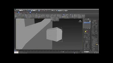 Video Game Asset Creation (UE4) - 2 - 3D Modelling Basics - Part 1