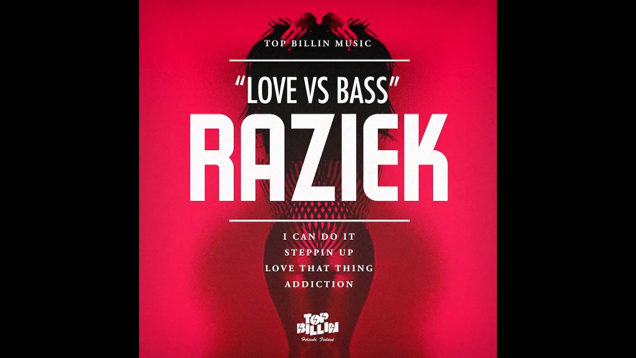 Watch Raziek - I Can Do It on YouTube Watch Raziek - I Can Do It on YouTube