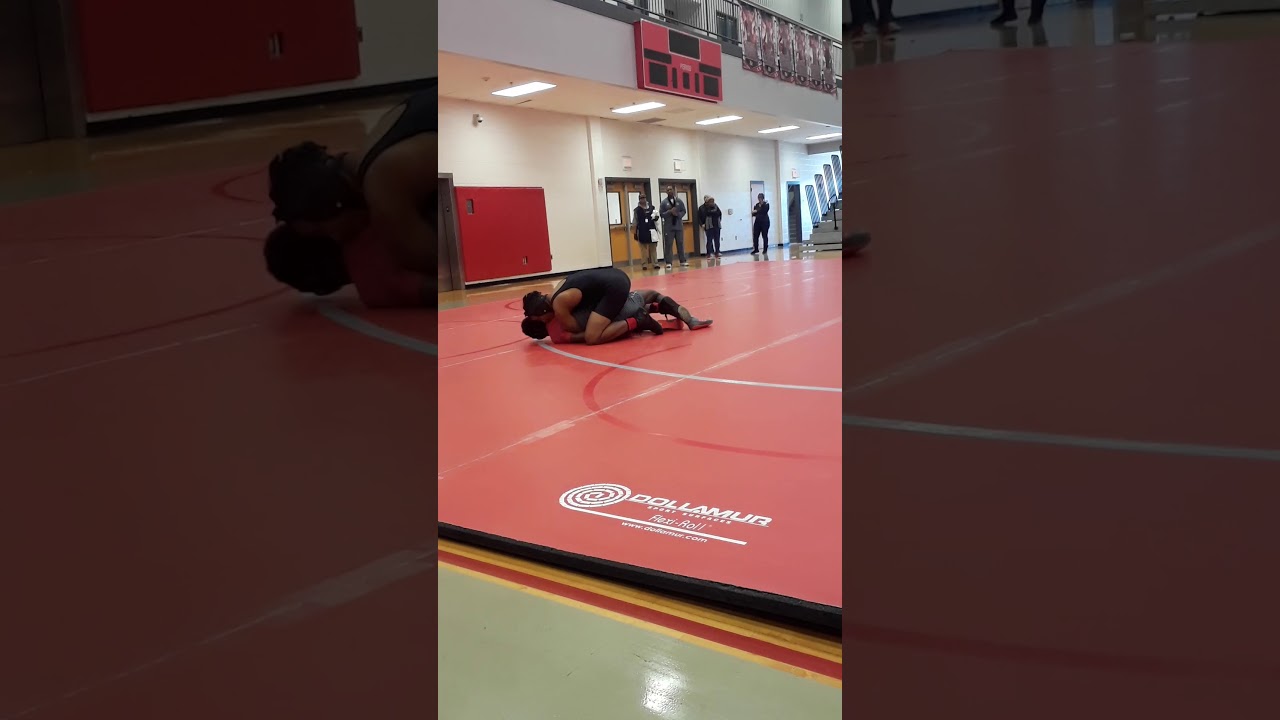 Creekside Seminoles wrestling 2017