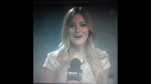 Call of Duty Ghosts E3 Surprise