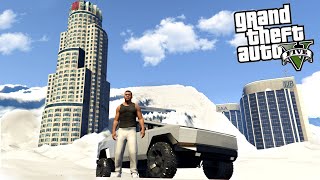 GTA 5 INGHETAT sub ZAPEZI!