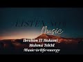Ibrahim El Hakami _ Mahma Tebeed ابراهيم الحكمي _ مهما تبعد (Listen Now)