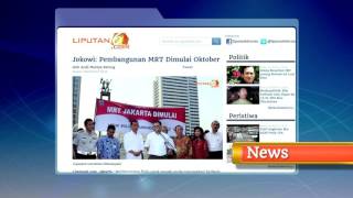 Promo Liputan 6.com versi  "Berita" 15 detik screenshot 5