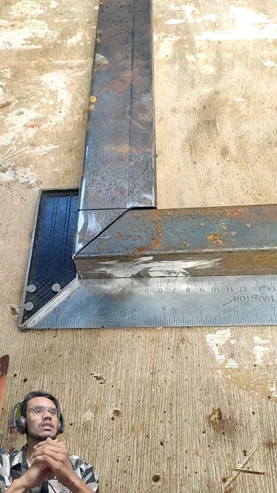 Welding Basics: Beginner’s Guide to Perfect Welds! #welding #