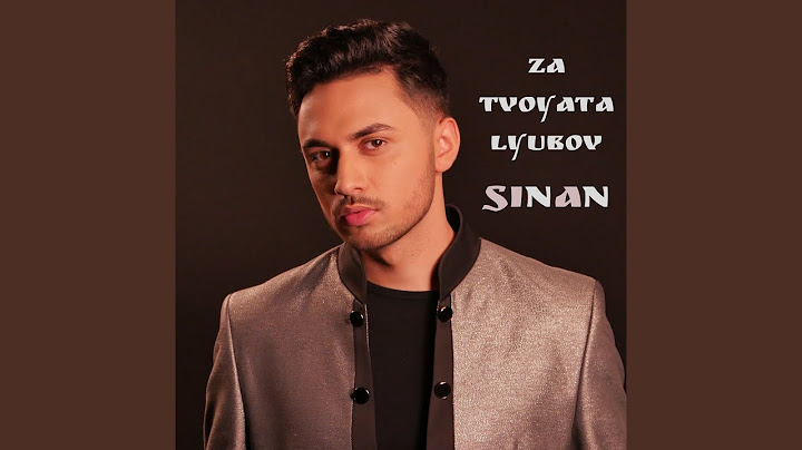 Za tvoyata lyubov