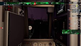 Transportation Thursdays | Lets Stay Disappointed in TSW6???