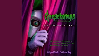 Goosebumps