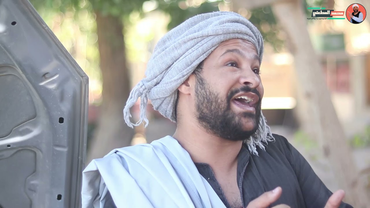 المهلوس اشتغل فراش خرب المدرسه وحبس المدير