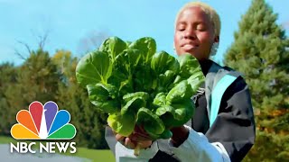 How a Black-owned farm and store are defying historic inequality