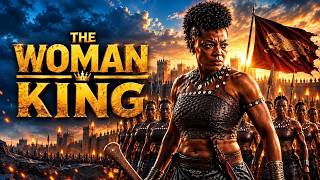 The Woman King (2022) Full Movie In English | La mujer rey película completa en español | Review