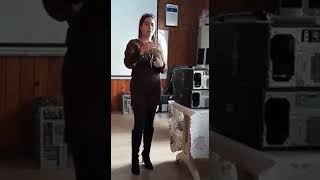 Dili Aksu Ben Sende Tutuklu Kaldim