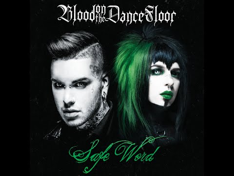 Blood On The Dance Floor Call Me Master Official Lyric Video