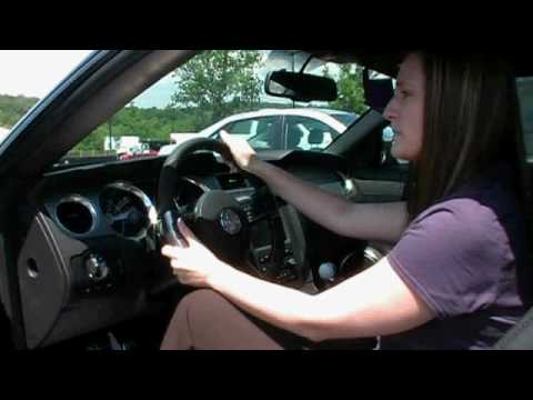 2011 Ford Mustang Shelby Asheville Ford Lincoln Me...