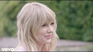 Taylor Swift - Daylight (FMV)