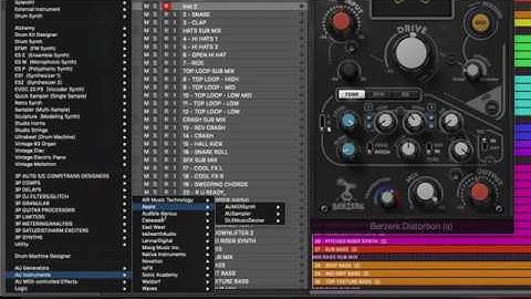 How To Organise Your 3rd Party Plug-in