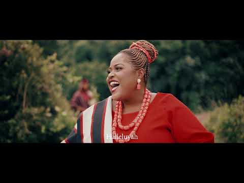 Wura Grant Ft. Eniola Michael - HALLELUJAH (Official Music Video)