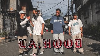 LA.HOOD - Herms x Yomik x Morz x Jboy