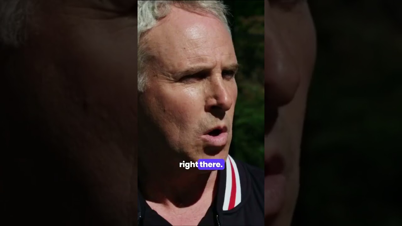 A Twist of Corporate Blackmail